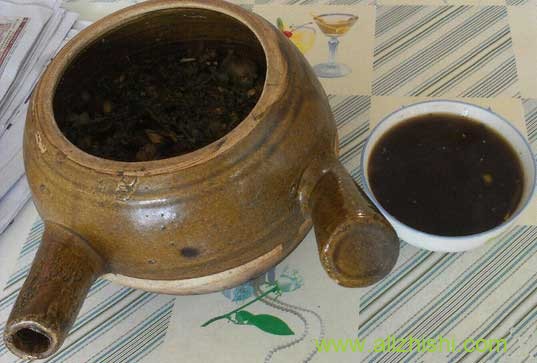 不加糖喝中药不苦的4个小窍门